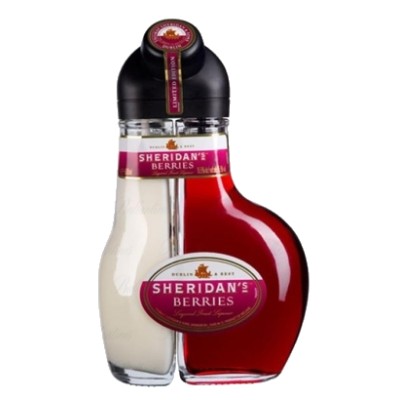 SHERIDANS LIQUOR 1LT